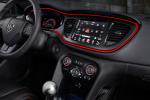 Dodge Dart 2012 года